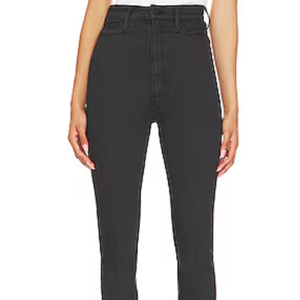 The Runaway - Faded Black - Black / 25